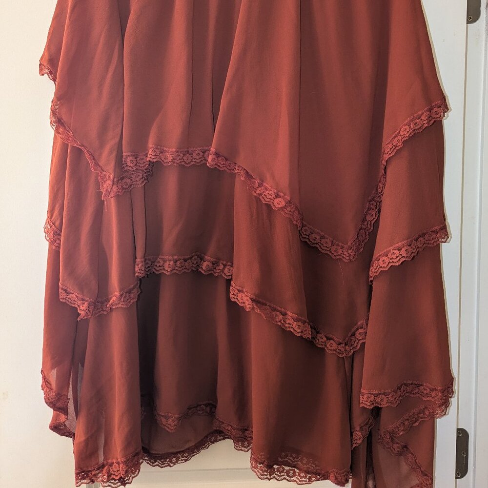 Skirt